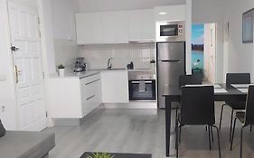 Apartamento a 200m del mar