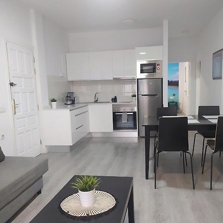 Appartamento Apartamento a 200m del mar Morro Jable  Esterno foto