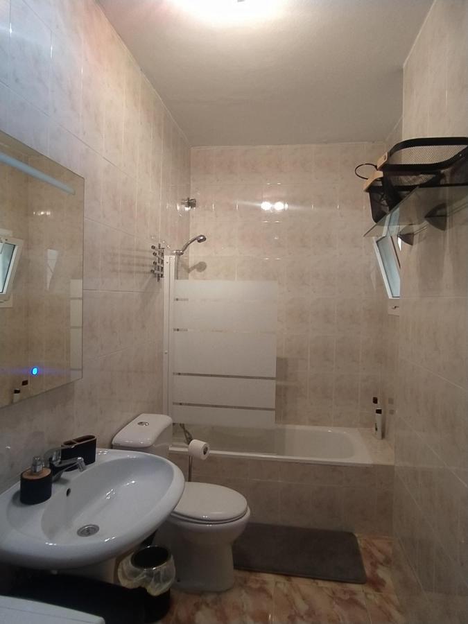 Appartamento Apartamento a 200m del mar Morro Jable  Esterno foto