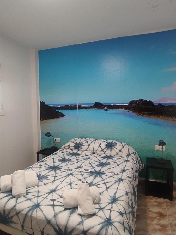 Appartamento Apartamento a 200m del mar Morro Jable  Esterno foto