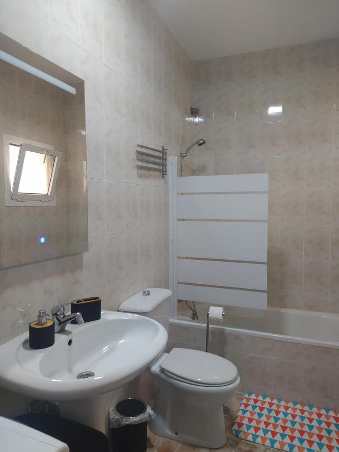 Appartamento Apartamento a 200m del mar Morro Jable  Esterno foto