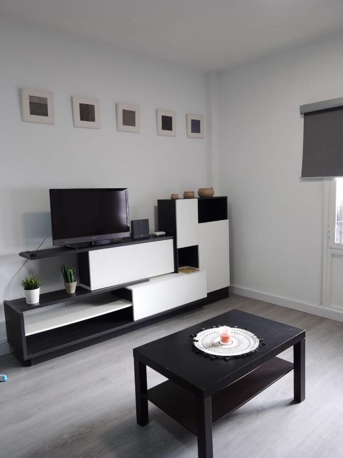Appartamento Apartamento a 200m del mar Morro Jable  Esterno foto