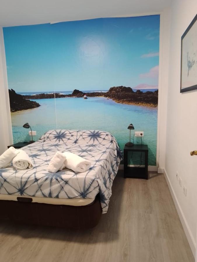 Appartamento Apartamento a 200m del mar Morro Jable  Esterno foto