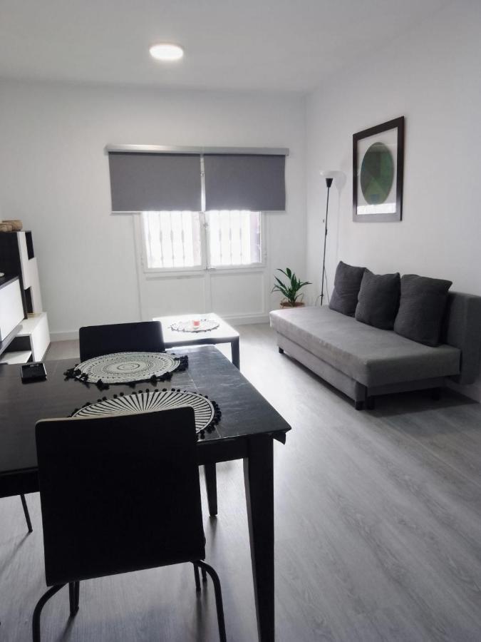 Appartamento Apartamento a 200m del mar Morro Jable  Esterno foto