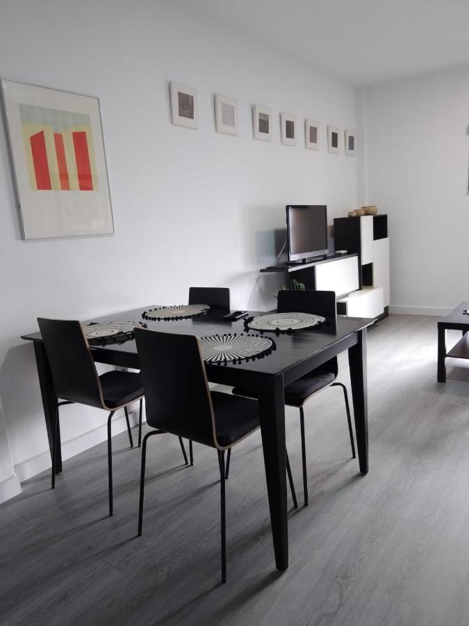 Appartamento Apartamento a 200m del mar Morro Jable  Esterno foto