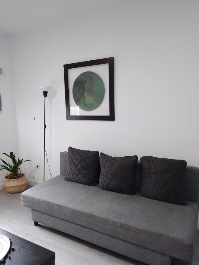 Appartamento Apartamento a 200m del mar Morro Jable  Esterno foto