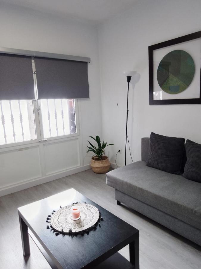 Appartamento Apartamento a 200m del mar Morro Jable  Esterno foto