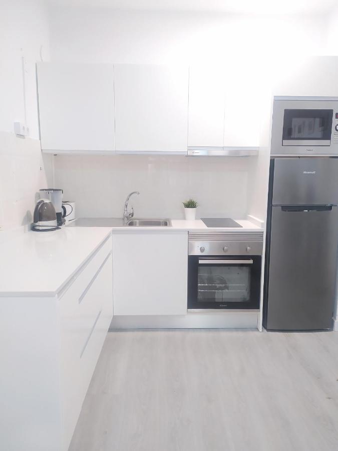 Appartamento Apartamento a 200m del mar Morro Jable  Esterno foto