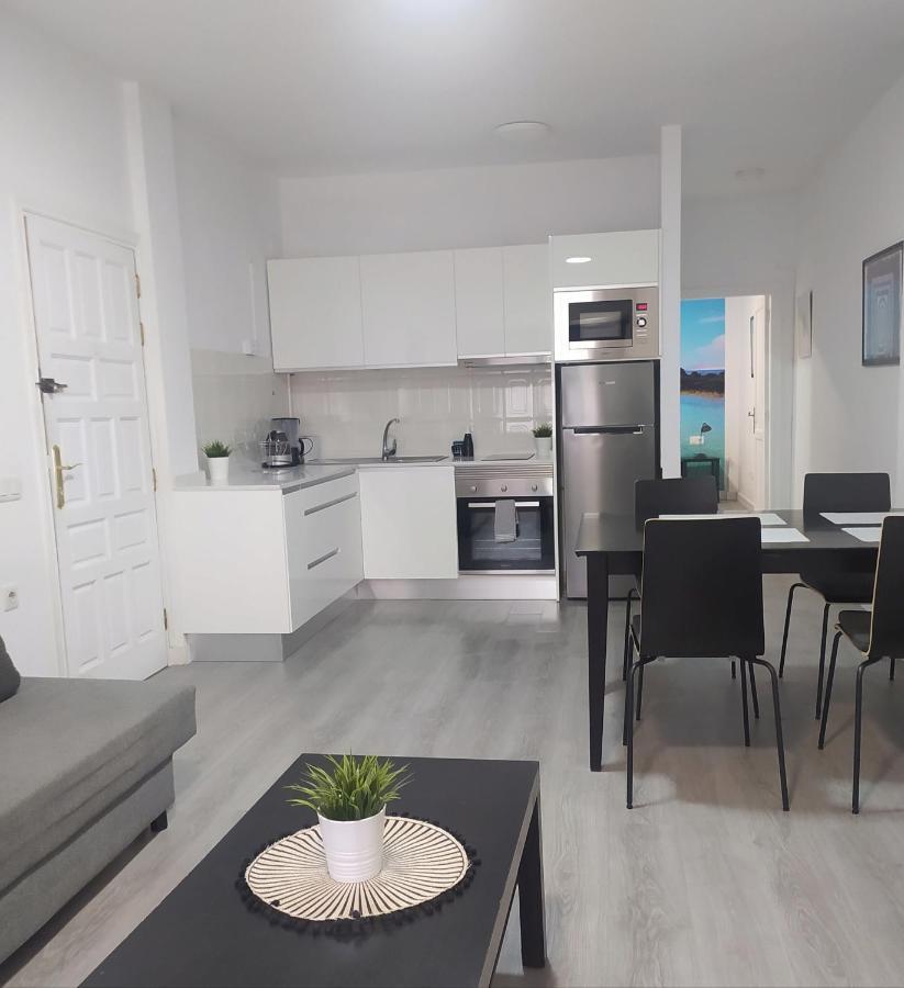 Appartamento Apartamento a 200m del mar Morro Jable  Esterno foto