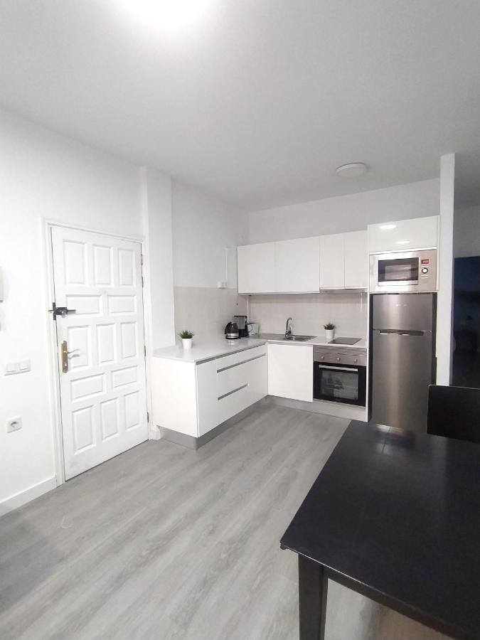 Appartamento Apartamento a 200m del mar Morro Jable  Esterno foto
